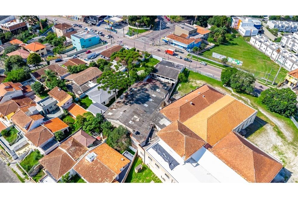 Terreno - Venda - Curitiba , Paraná - DJI_0195.jpg - 560461011-39