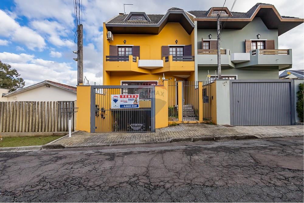 Woningbouw - Two Level House - Curitiba , Paraná - BR - IMG_5030.jpg - 560411009-94