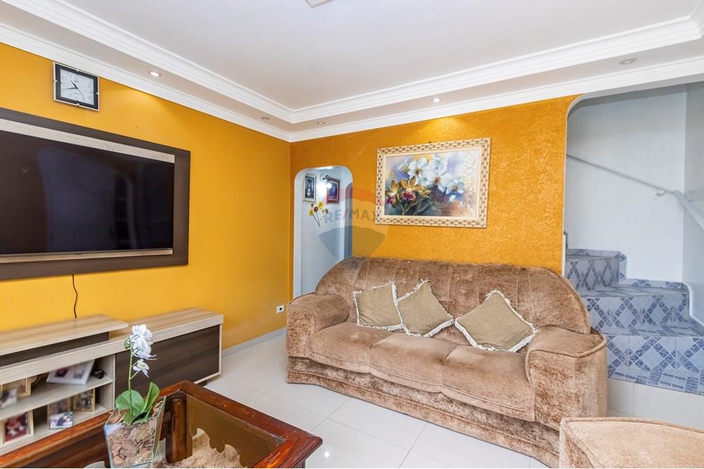 Sobrado - Venda - Curitiba , Paraná - IMG_1143_1.jpg - 560321091-57