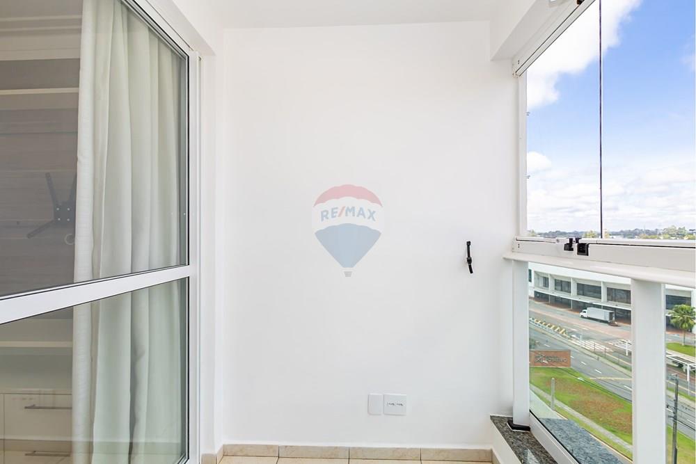 Apartamento - Alugar - Curitiba , Paraná - IMG_9424.jpg - 560311047-566