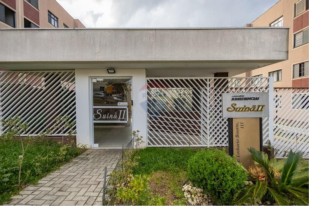 Apartamento - Venda - Curitiba , Paraná - IMG_7099.jpg - 560351138-4