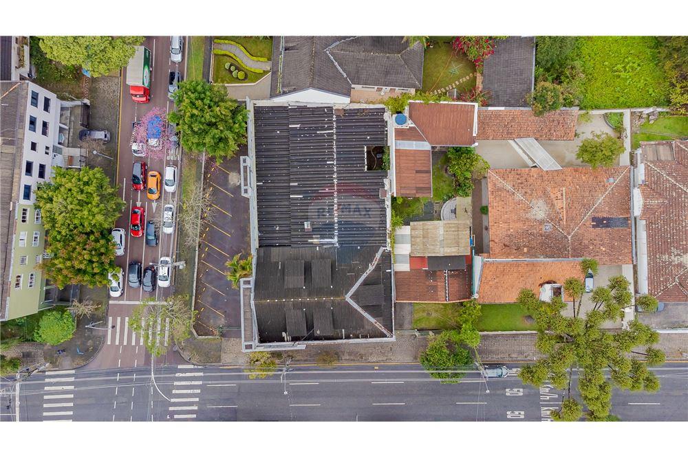 Prédio - Venda - Curitiba , Paraná - 6 - 560351012-156