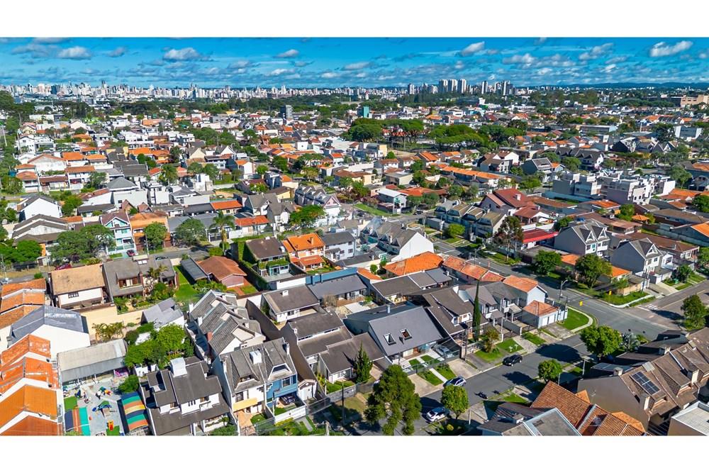 Casa - Venda - Curitiba , Paraná - DJI_0355.JPG - 560351004-93