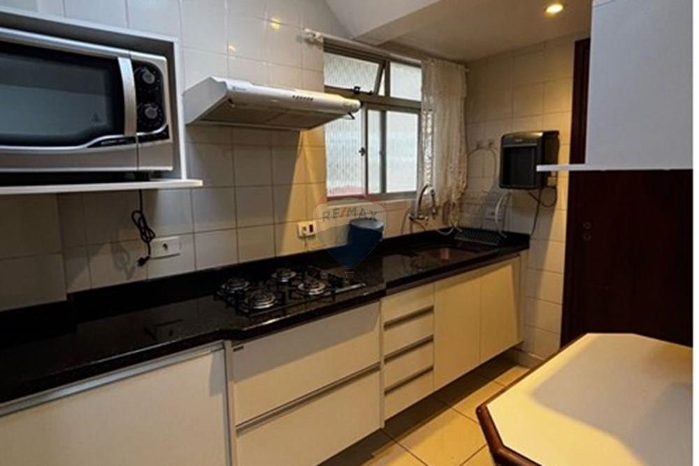 Apartamento - Venda - Curitiba , Paraná - 8.jpeg - Cozinha - 560331110-24
