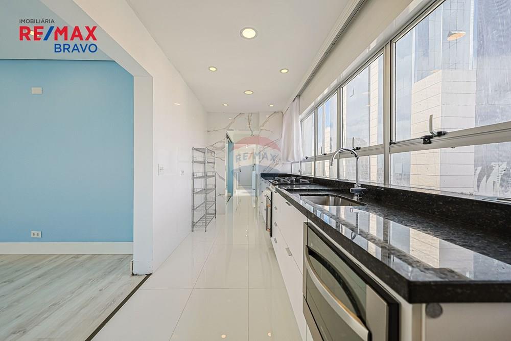 Apartamento - Venda - Curitiba , Paraná - CRF_4743.jpg - 560371015-64