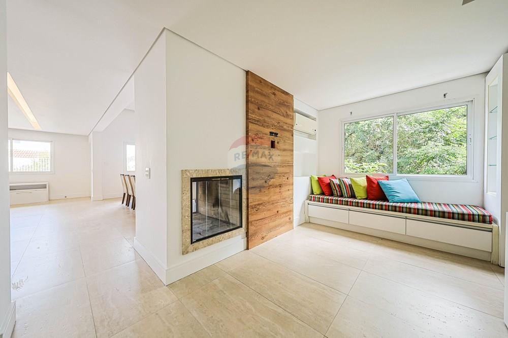 Sobrado - Venda - Curitiba , Paraná - CRF_1521.jpg - 560411044-146