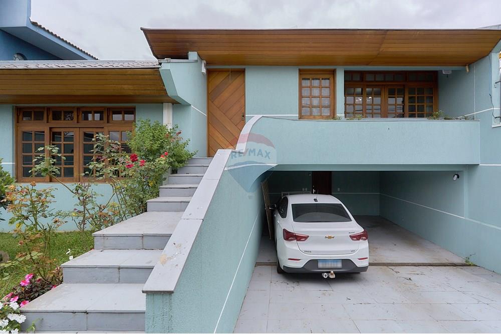 Casa - Venda - Curitiba , Paraná - Click House _203.jpg - 560351012-153