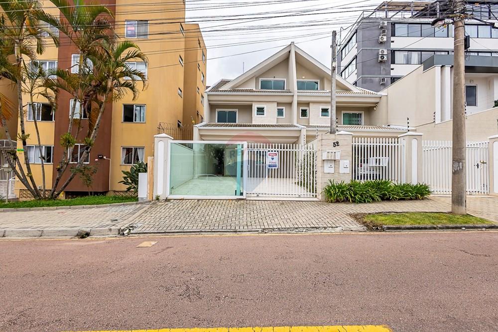 Casa - Venda - Curitiba , Paraná - Sheep - IMG_1126_1.jpg - 560331140-1