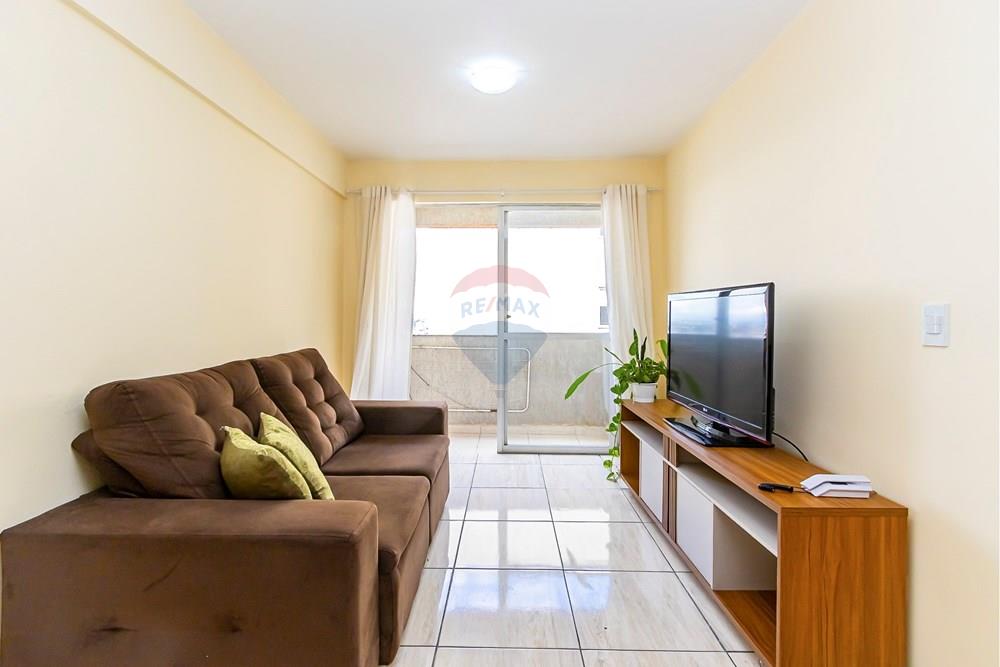Apartamento - Alugar - Curitiba , Paraná - 2.jpg - 560411004-101