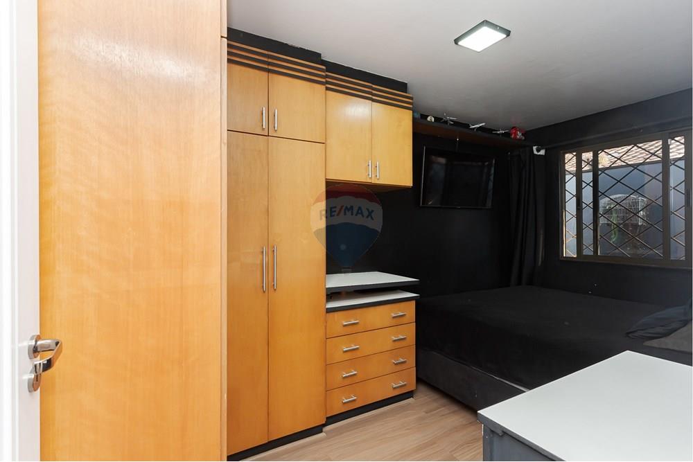 Casa - Venda - São José dos Pinhais , Paraná - IMG_1277.jpg - 560351012-145