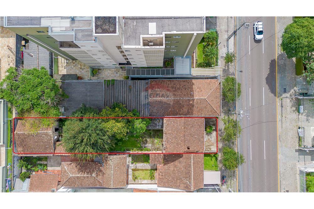 Terreno - Venda - Curitiba , Paraná - 3 - 560321046-95