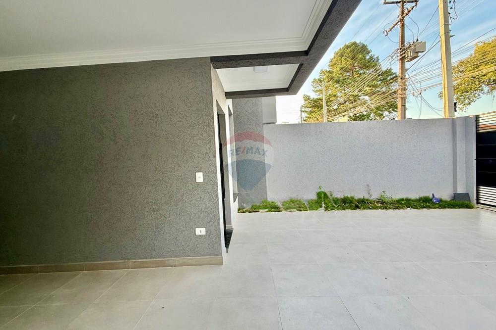 Casa - Venda - São José dos Pinhais , Paraná - IMG_6014.jpeg - 560481004-36