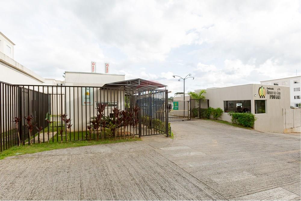 Apartamento - Venda - São José dos Pinhais , Paraná - IMG_2793.jpg - 560351119-12