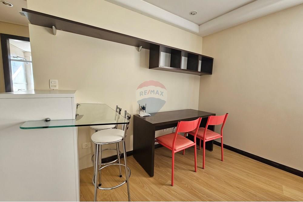 Apart Hotel/ Flat - Venda - São José dos Pinhais , Paraná - 4.jpg - 560481001-4