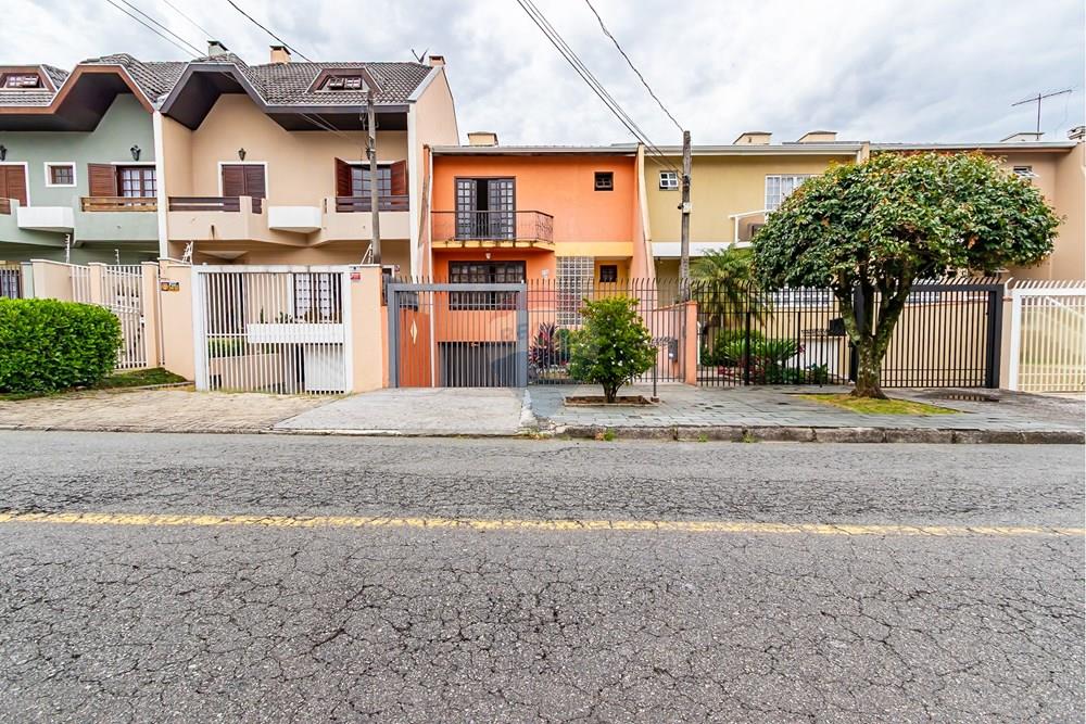 Sobrado - Venda - Curitiba , Paraná - sheep - IMG_9369.jpg - 560431039-5