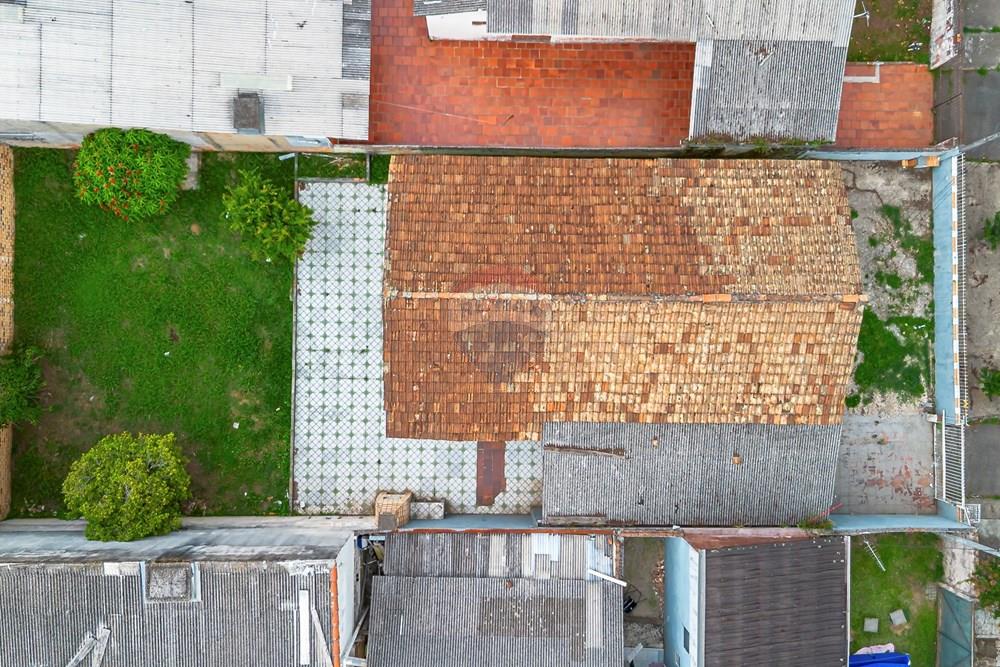 Terreno - Venda - Curitiba , Paraná - Fotografia Sheep House - DJI_0603_1.jpg - 560441011-28