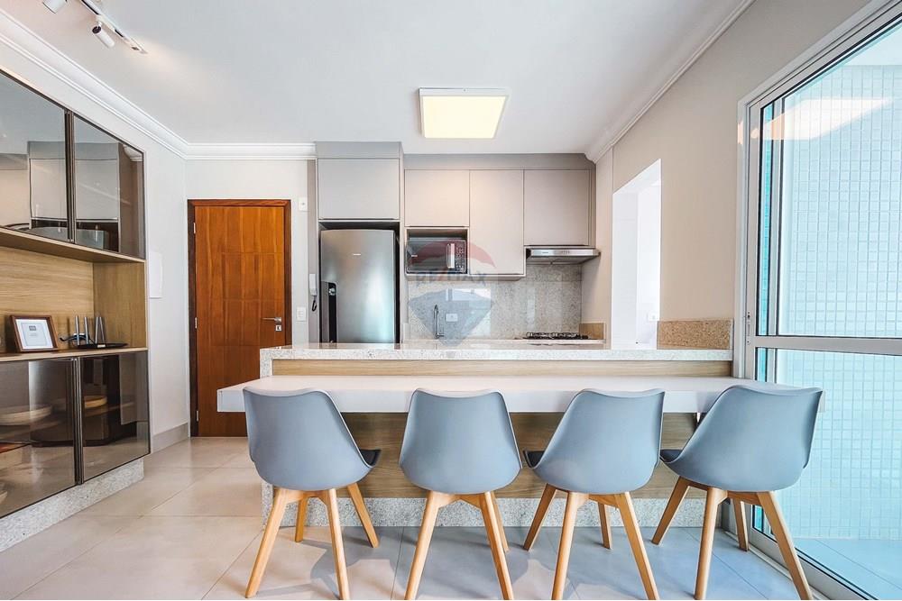 Apartamento - Venda - Matinhos , Paraná - IMG_5353 4.jpg - 560221006-310