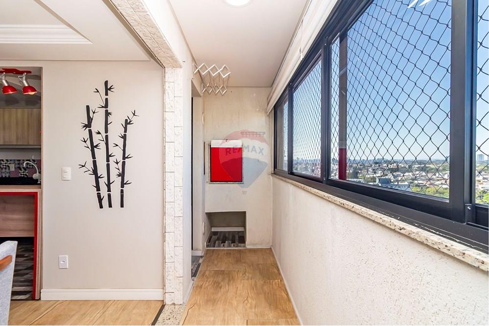 Apartamento - Alugar - Curitiba , Paraná - IMG_9954_1.jpg - 560311047-560