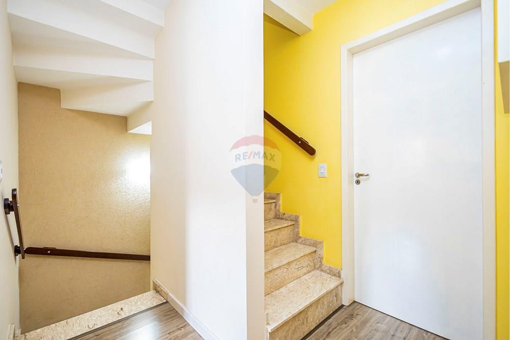 Sobrado - Venda - Curitiba , Paraná - 51 EscadaÁtico.jpg - 560341137-9