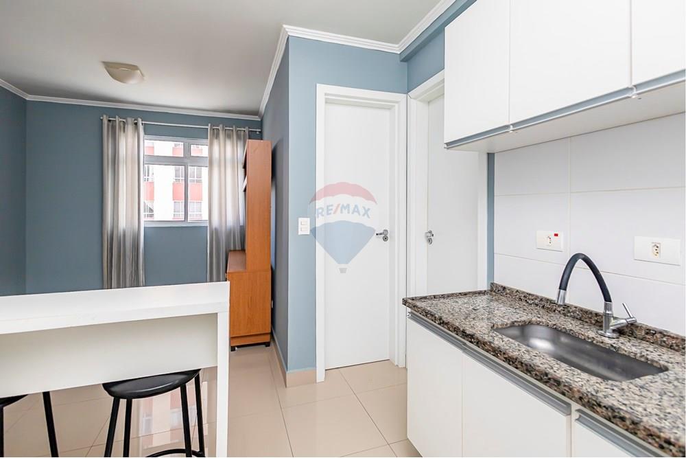 Apartamento - Alugar - Curitiba , Paraná - IMG_9505_1.jpg - 560331069-80