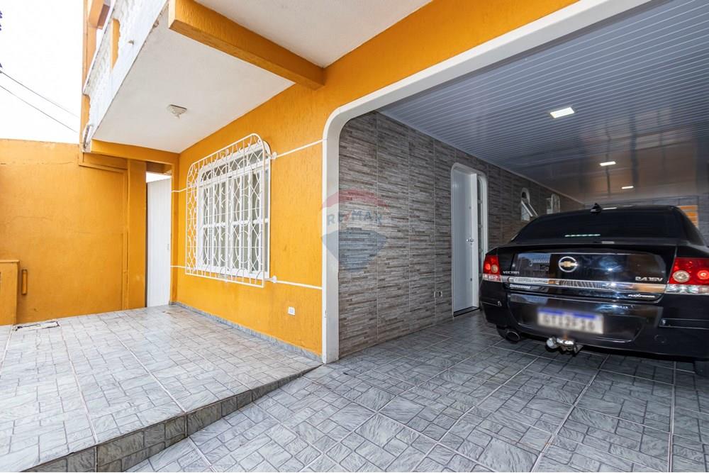 Sobrado - Venda - Curitiba , Paraná - IMG_1230_1.jpg - 560321091-57