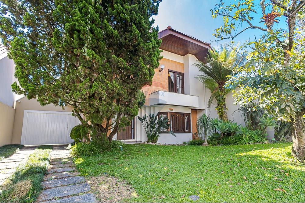 Sobrado - Venda - Curitiba , Paraná - IMG_0129.jpg - 560431034-18