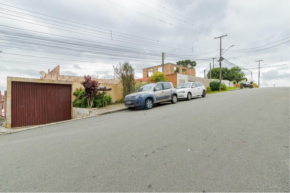 Sobrado - Venda - Colombo , Paraná - IMG_6313.jpg - 560461004-7