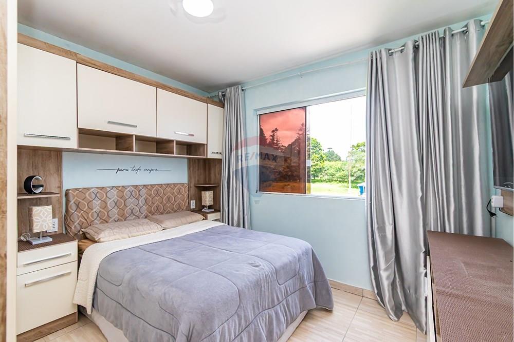 Apartamento - Venda - São José dos Pinhais , Paraná - Sheep - IMG_7339.jpg - 560411055-35