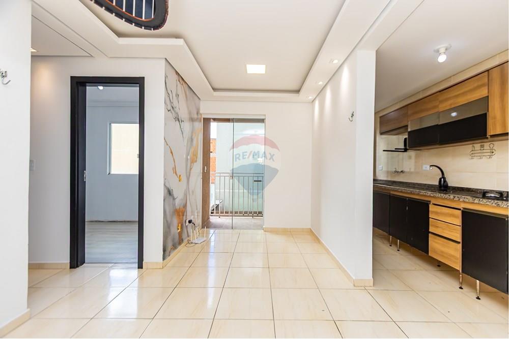 Apartamento - Venda - São José dos Pinhais , Paraná - IMG_6825.JPG - 560411051-215