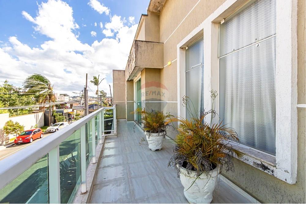 Sobrado - Venda - São José dos Pinhais , Paraná - IMG_7088_1.jpg - 560351163-2