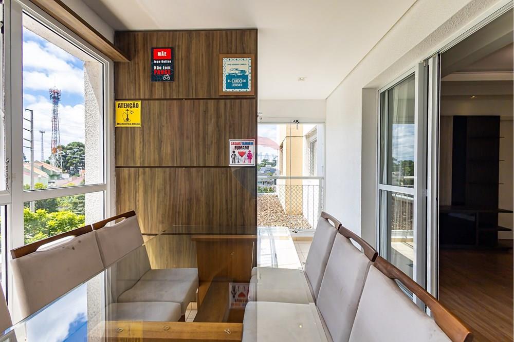 Apartamento - Alugar - Curitiba , Paraná - sheep - IMG_4810.jpg - 560311047-553