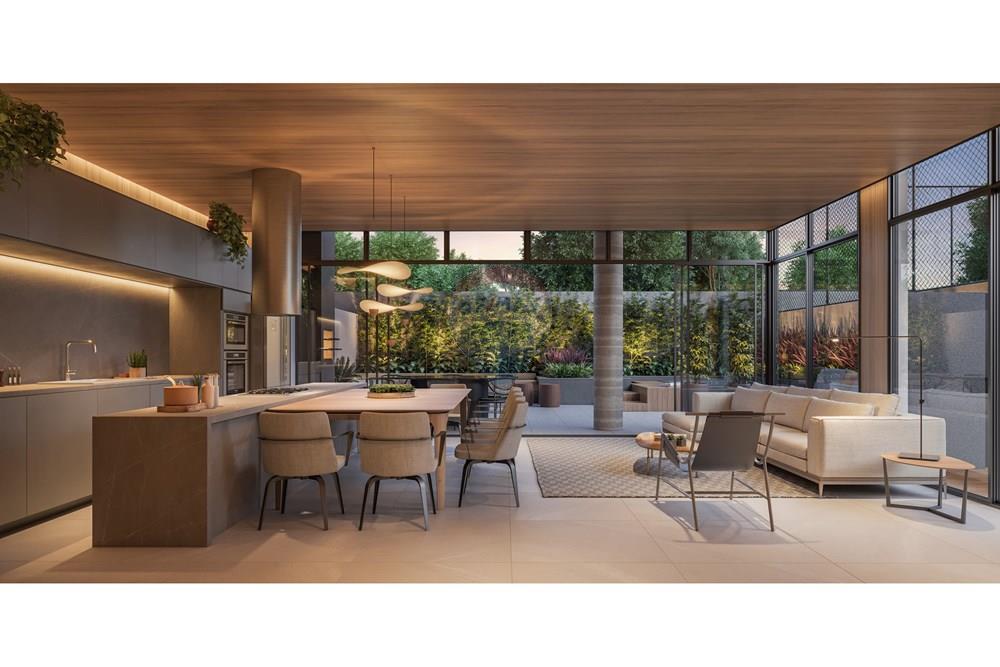 Apartamento - Venda - Curitiba , Paraná - MAKEN_ALMIRANTE_gourmet_rev04_high.jpg - 560411086-2