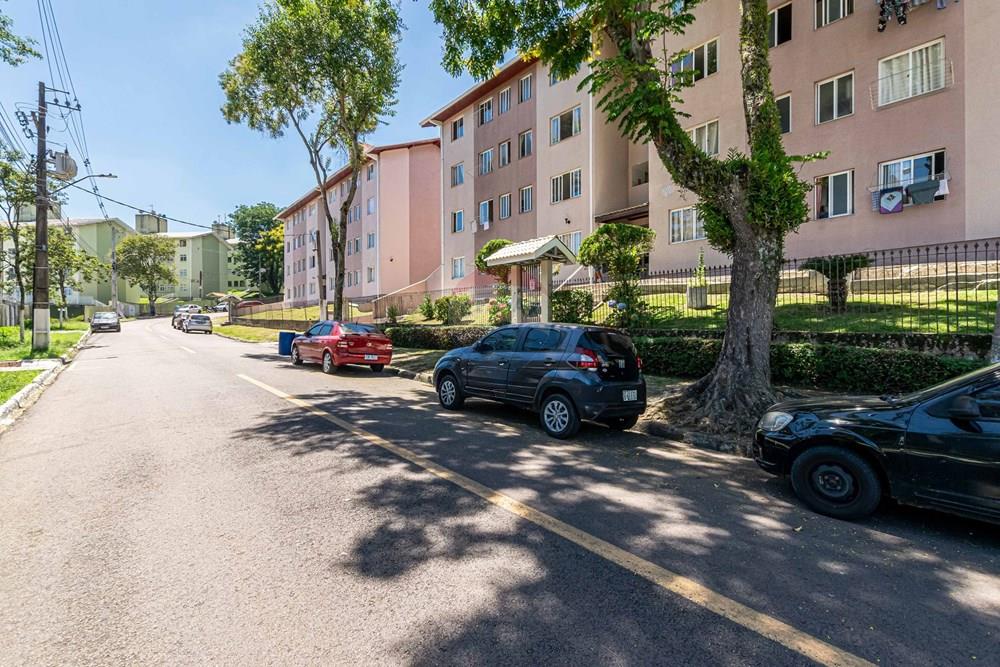 Apartamento - Venda - Curitiba , Paraná - DSC_0028.jpg - 560431028-88