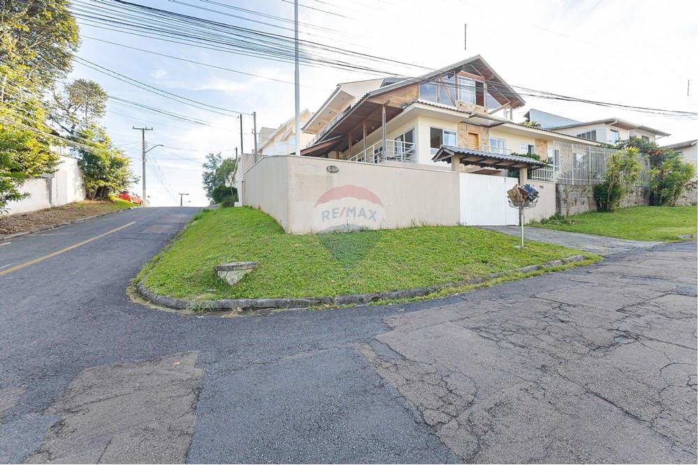 Casa - Venda - Curitiba , Paraná - IMG_0090.jpg - 560341177-8