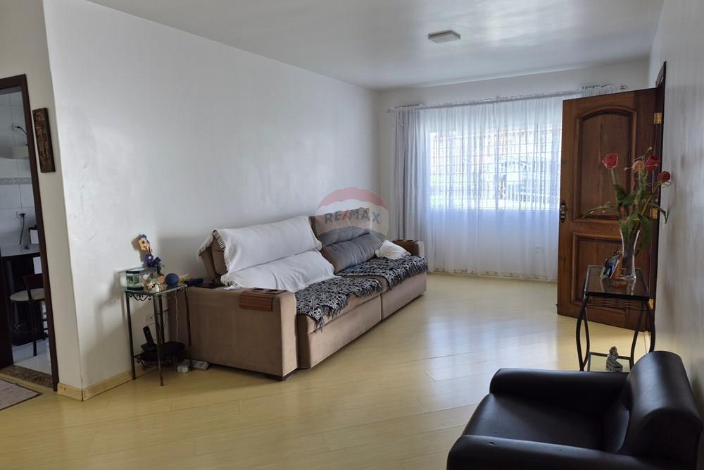 Casa - Venda - Curitiba , Paraná - 04.jpg - 560501023-1