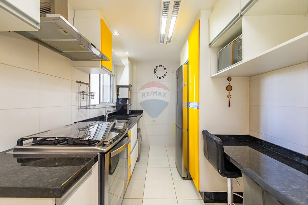 Apartamento - Alugar - Curitiba , Paraná - IMG_9312.jpg - 560311047-553