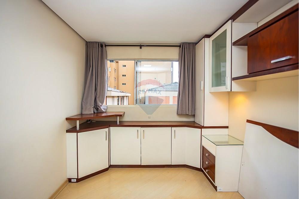 Apartamento - Venda - Curitiba , Paraná - 19. Suíte.jpg - Suite - 560331110-17