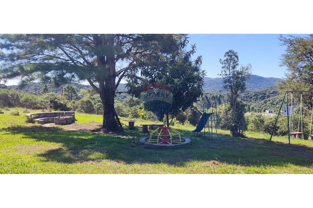 Chácara / Sítio / Fazenda - Venda - São José dos Pinhais , Paraná - 26.jpeg - 560331080-8