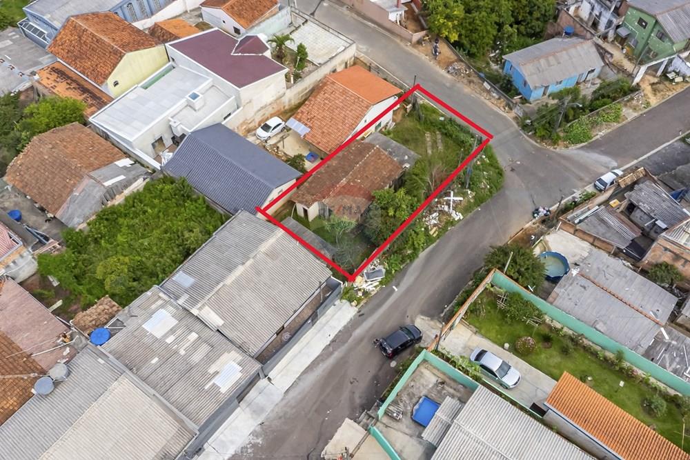 Terreno - Venda - Almirante Tamandaré , Paraná - Fotografia Sheep House - DJI_0200_1.jpg - 560351109-25