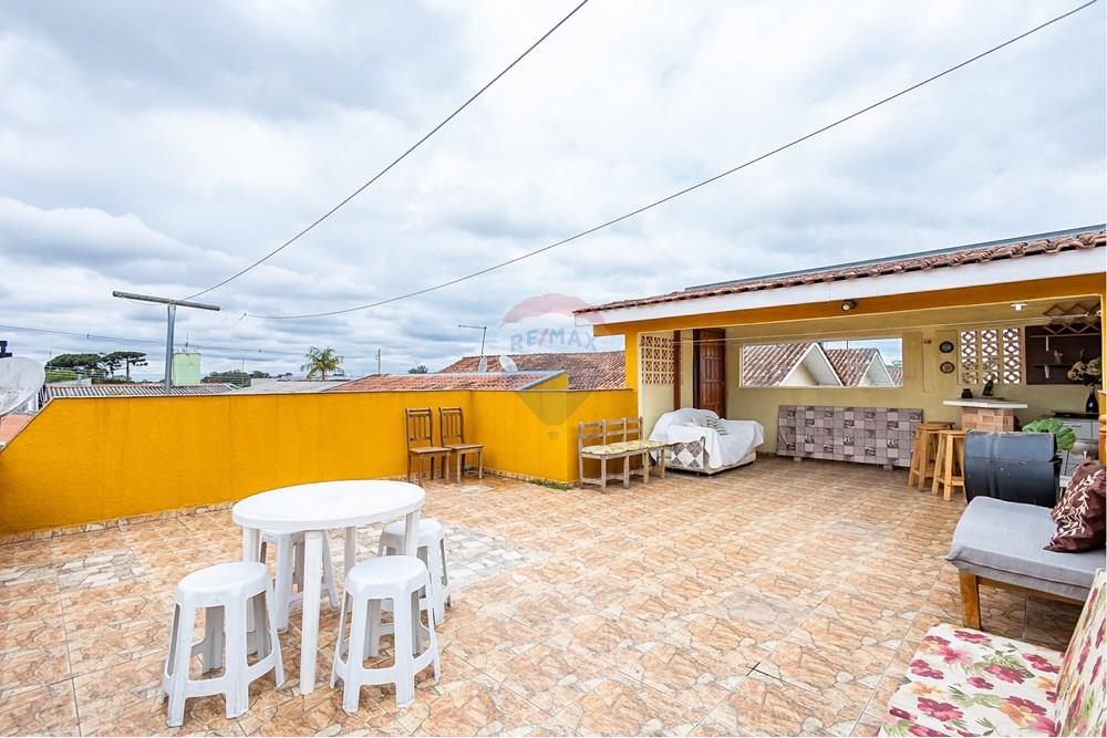 Casa - Venda - Curitiba , Paraná - IMG_2395.jpg - 560391034-21