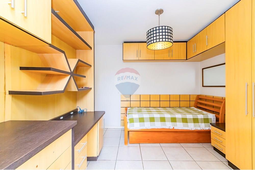 Sobrado - Alugar - Curitiba , Paraná - IMG_2081_1.jpg - 560251018-296