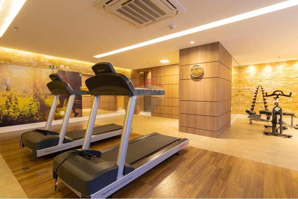 Cj. Comercial/ Sala - Alugar - Curitiba , Paraná - IMG_1424.jpg - 560321091-63