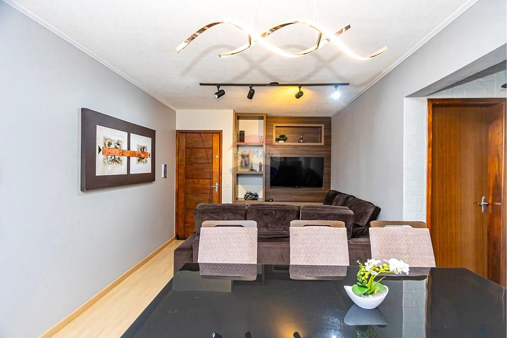 Apartamento - Venda - São José dos Pinhais , Paraná - IMG_9512_1.jpg - 560351107-18