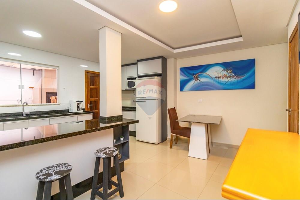 Sobrado - Venda - Curitiba , Paraná - IMG_4371_1.jpg - 560351012-129