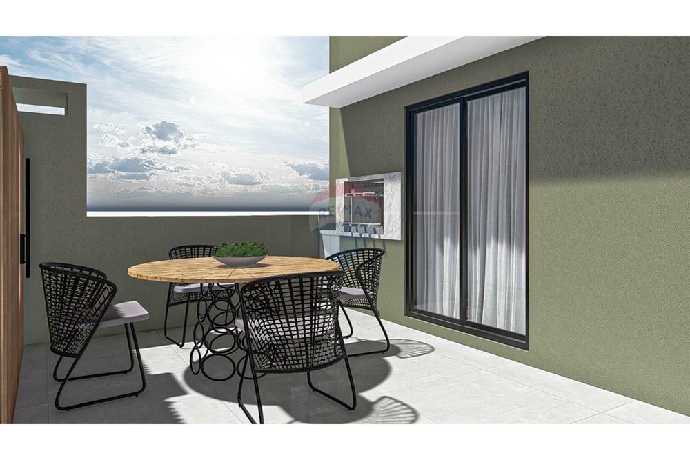 Sobrado - Venda - Curitiba , Paraná - 2535501.jpg - 560501022-22