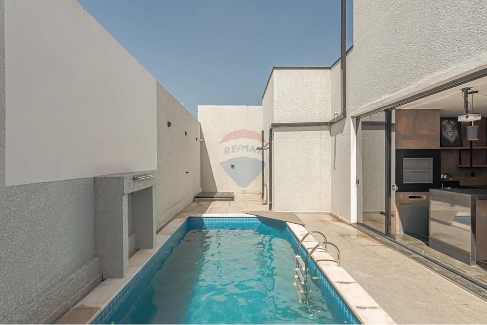 Casa de Condomínio - Venda - Colombo , Paraná - piscina 04.jpg - 560331069-69