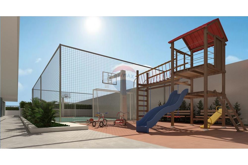 Apartamento - Venda - Curitiba , Paraná - KLIMT_PLAYGROUND.jpg - 560411086-13