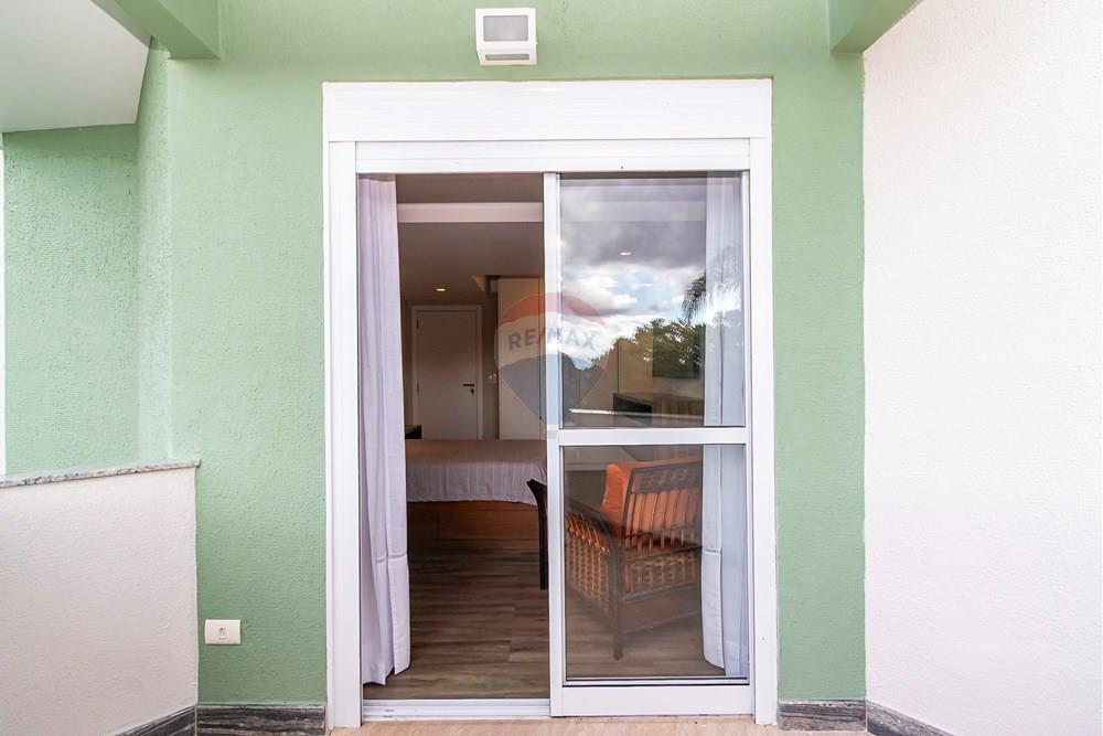 Casa de Condomínio - Venda - Curitiba , Paraná - sacada suite master (1).jpg - 560311089-9