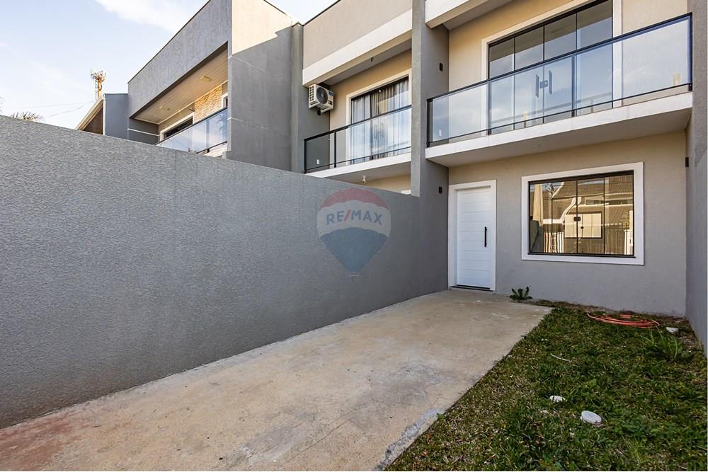 Sobrado - Venda - Curitiba , Paraná - IMG_4727.jpg - 560441026-9