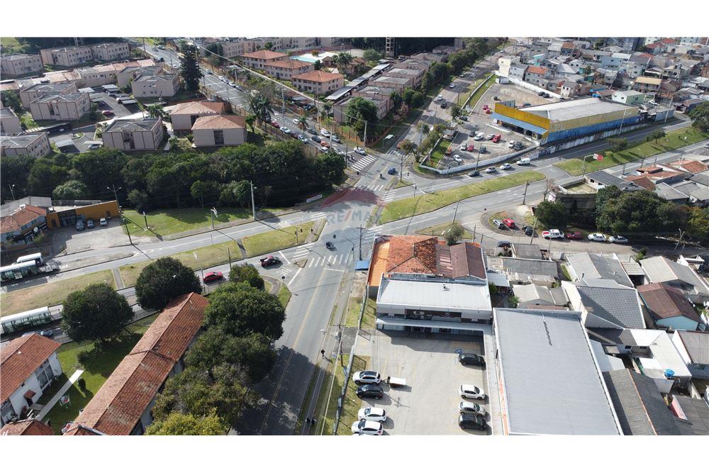 Terreno - Venda - Curitiba , Paraná - 7 - 560341063-66